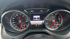 Mercedes-Benz GLA 250 4Matic AMG Line Premium Plus 5dr Auto Petrol Hatchback